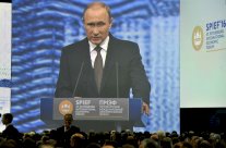 النهوض الاقتصادي مستمر في روسيا منذ مطلع العام