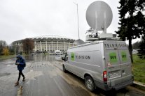 روسيا تطالب كييف بالافراج عن مراسل ريا نوفوستي المحتجز