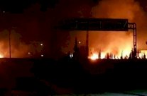 سماع دوي انفجارات وتحليق مكثف للطيران الحربي في دمشق