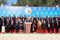 النجيفي: تدني التصويت والتزوير ألقى العراق بأزمة خطيرة