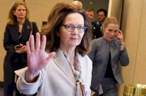 الشيوخ الأميركي يقر تعيين جينا هاسبل مديرة ل