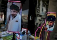 مقتدى الصدر من قيادة فصائل مسلحة إلى تظاهرات ضد الفساد