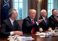 واشنطن تسعى إلى بناء تحالف دولي ضد النظام الإيراني