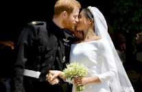 بانتظار زفاف جورج بعد عقود !