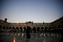 الأزهر يطلق أول فريق غنائي بموافقة قياداته