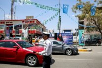 لا صحة لرواية مفوضية الانتخابات باحتجاز موظفيها في كركوك