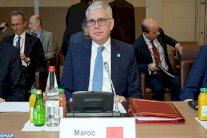 المغرب: انخراط فعال في الجهود الدولية لحظر استخدام الأسلحة الكيماوية