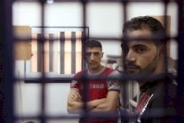 وفاة أسير فلسطيني في سجن اسرائيلي