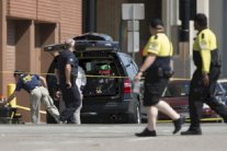 اطلاق النار في تكساس يحيي النقاش حول قوانين الاسلحة