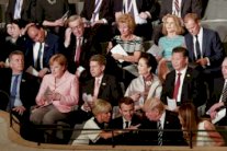 مكافحة الارهاب على جدول أعمال مجموعة الـ20