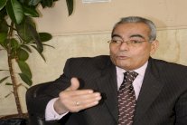 عبد الهادي زارع رئيس لجنة الفتوى بالأزهر لـ