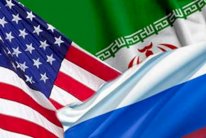 موسكو تنحاز لإيرن وحزب الله