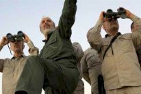 عن الخروج من سوريا... قالت إيران!