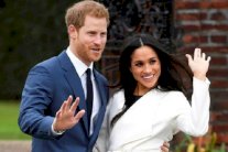 تدابير أمنية مشددة في ويندسور عشية الزفاف الملكي