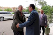 الأمم المتحدة تدعو لاعادة فرز وعد الأصوات في كركوك