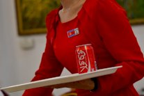 كوريا الشمالية تطلب إعادة نادلات فررن الى الجنوب في 2016