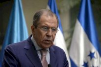 وزير الخارجية الروسي سيقوم بزيارة لكوريا الشمالية