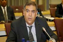 وزارة الداخلية المغربية تعلن توقيف مجلس جهة كلميم - واد نون