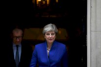 بريطانيا تحيي الذكرى الأولى لضحايا اعتداء مانشستر