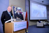 ندوة بمراكش تناقش مقتضيات تطبيق ورش الجهوية المتقدمة