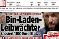 ألمانيا تستعد لترحل حارس بن لادن