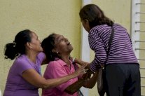 11 قتيلًا في عصيان داخل سجن في فنزويلا