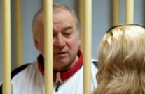 سكريبال يغادر المستشفى بعد محاولة تسميمه في بريطانيا