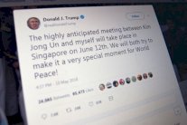 قاضية: لا يحق لترمب حجب متابعيه المعارضين على تويتر