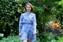 يوليا سكريبال تريد الشفاء قبل العودة إلى روسيا