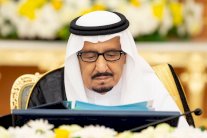 السعودية تقر نظامًا لمكافحة جريمة التحرش