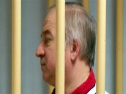 حلف الاطلسي وروسيا يجريان اول محادثات منذ حادث سكريبال