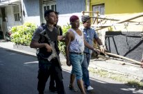 إندونيسيا تقر قانونًا جديدًا لمكافحة الإرهاب