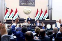 البرلمان يصوت لإلغاء انتخابات الخارج وكردستان وكركوك