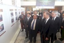 وزير مغربي: نسعى إلى تعاون مثالي بين المغرب والدول الأفريقية