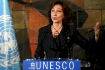 أودري أزولاي: التطرف ليس مشروع حياة.. إنه فشل للفرد والمجتمع