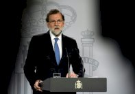 المعارضة الاسبانية تقدم مذكرة لحجب الثقة عن حكومة راخوي المتهمة بالفساد