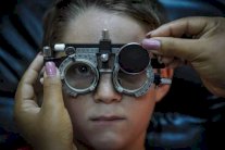 قرنية عين بديلة بالطباعة ثلاثية الأبعاد