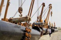 أوروبا تلمح إلى بدء حرب الغاز