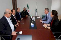 الائتلاف السوري المعارض يلتقي المبعوث الهولندي