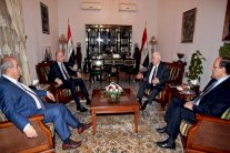 قرار إلغاء الانتخابات العراقية غير ملزم والفصل للمحكمة العليا