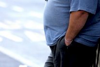 البدانة على رأس قائمة مسببات السرطان