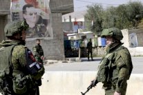 مقتل أربعة جنود روس في سوريا