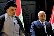 الصدر: اتممنا اللمسات الأخيرة للحكومة الجديدة