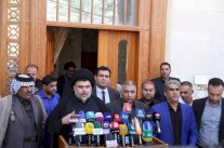 الصدر يرفض تدخل إيران وأميركا بتشكيل الحكومة الجديدة