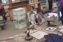 الاستقلال المغربي يطالب بالتحقيق بسرقة أغراضه التاريخية