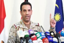 التحالف العربي يحبط هجوماً للحوثيين على مطار أبها