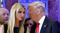 هل تلقى ترمب وإيفانكا رشاوى من الصين؟