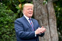 أكبر المقالب التي تجرّعها ترمب في تاريخه