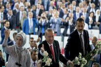 أردوغان: بإذن الله سننتصر !