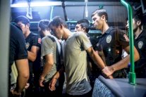 تركيا تستعمل 